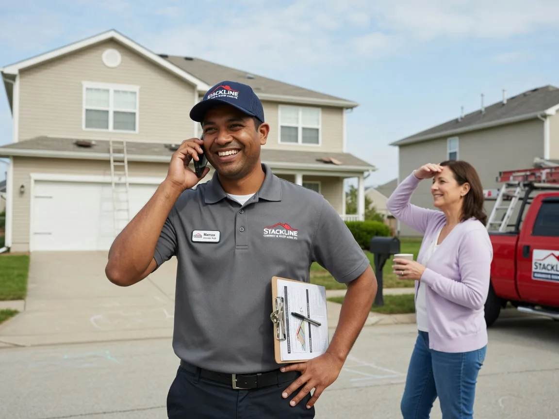 Chimney flashing repair Coupeville, WA FAQs
